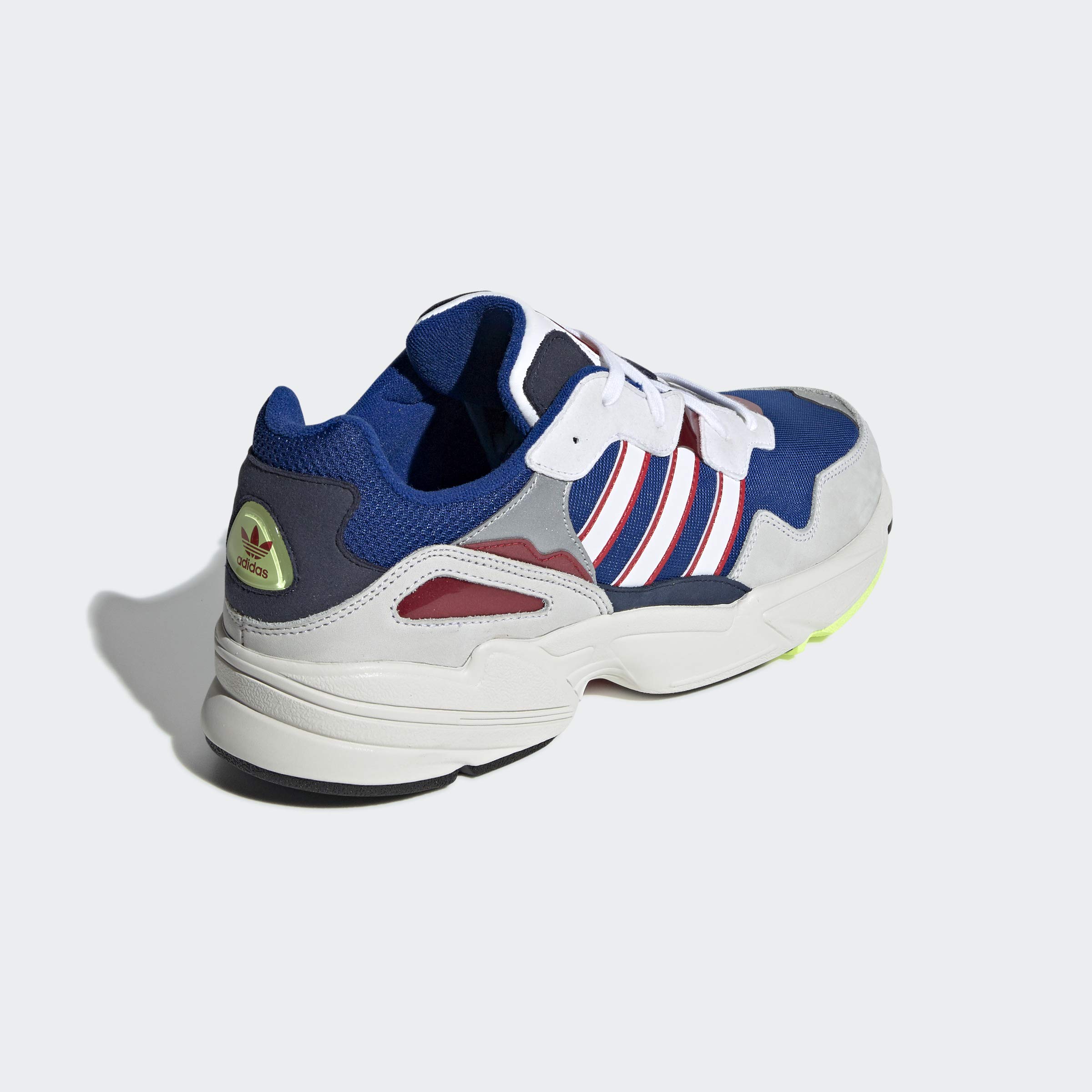 adidas Men's Fitness Running Shoes - Lightweight Athletic Sneakers for Jogging, Gym & Training | Breathable Comfort for Daily Workouts & Outdoor Activities