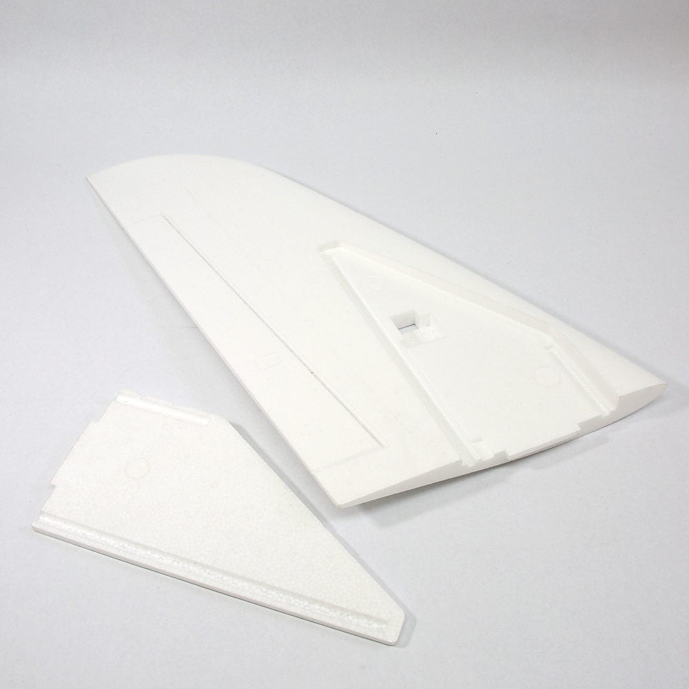 RVJET Main Wings Set (2 Pack) - High-Performance RC Airplane Replacement Parts for DIY Drone & Model Aircraft Enthusiasts - Perfect for Aerial Photography, Racing & Hobby Flying