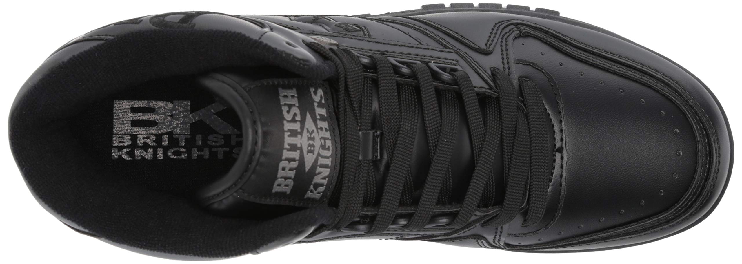 British Knights Men's Kings Sl Sneakers - Stylish & Comfortable Casual Shoes for Walking, Running & Everyday Wear
