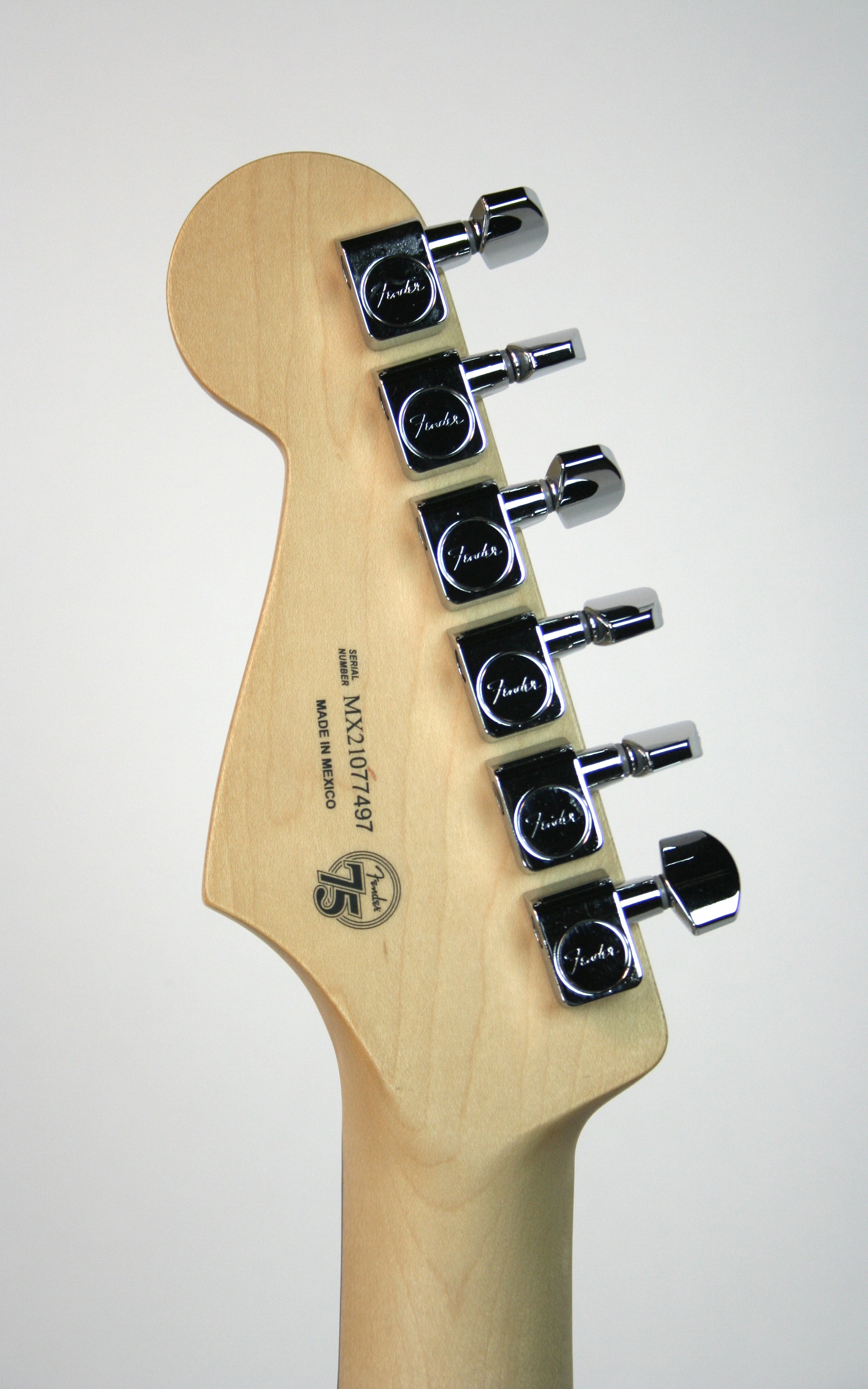 Fender Player Stratocaster PF Electric Guitar Bundle with Mustang LT25 Amplifier - Perfect for Beginners, Home Practice & Live Performances