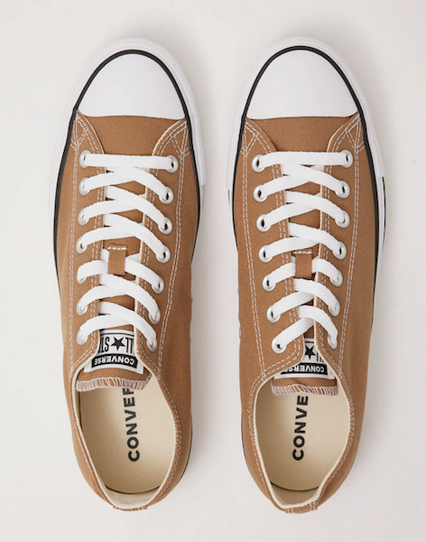 Sand Dune White Black