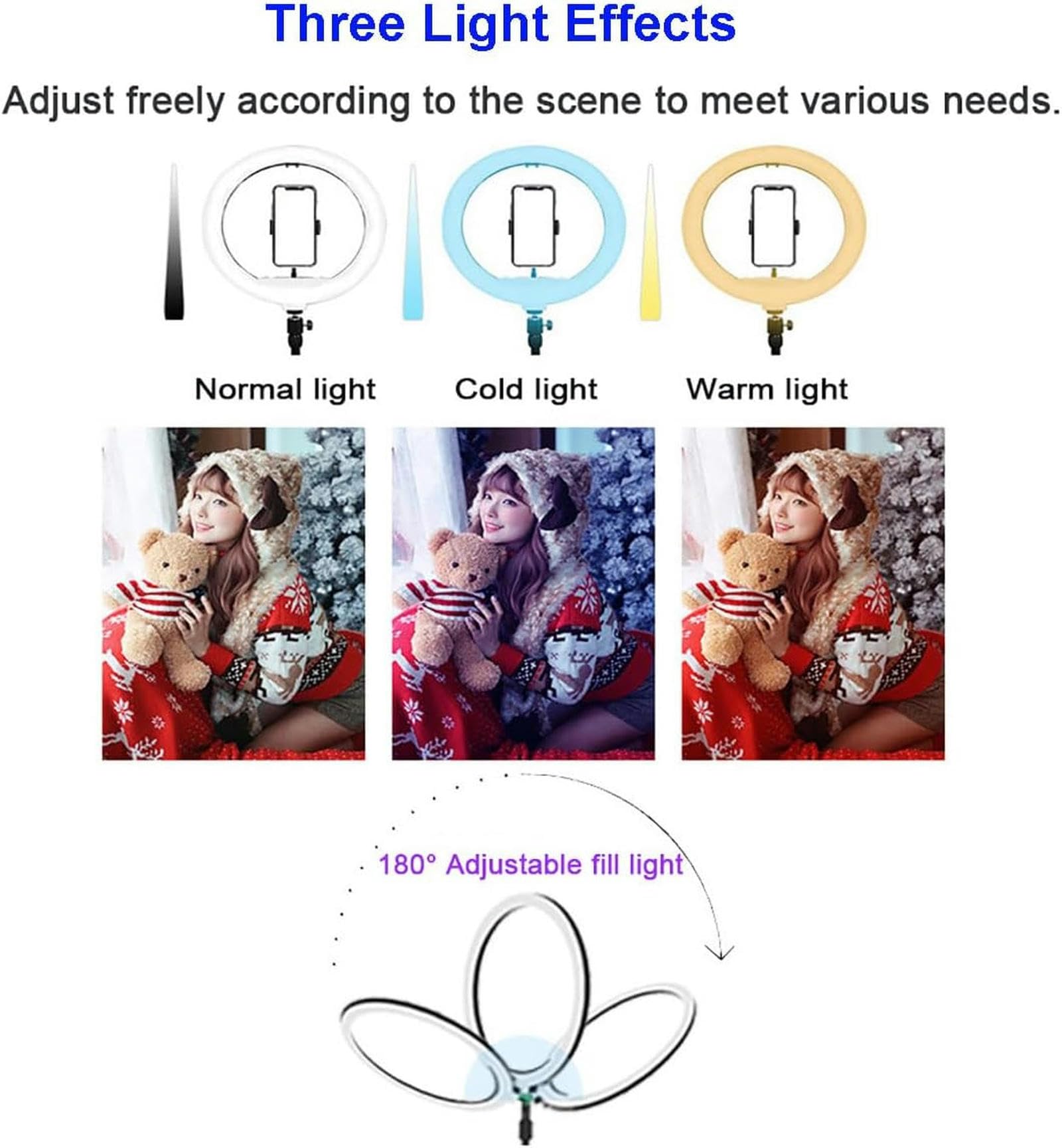 360 Photo Booth with Ring Light & Flight Case - Smart Remote & APP Control, Auto Slow Motion for Parties, Weddings, Events | Perfect for Social Media, Marketing, and Celebrations