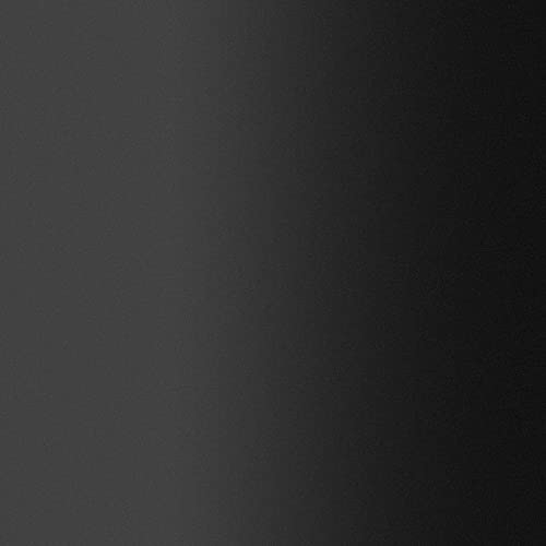 Matte Black