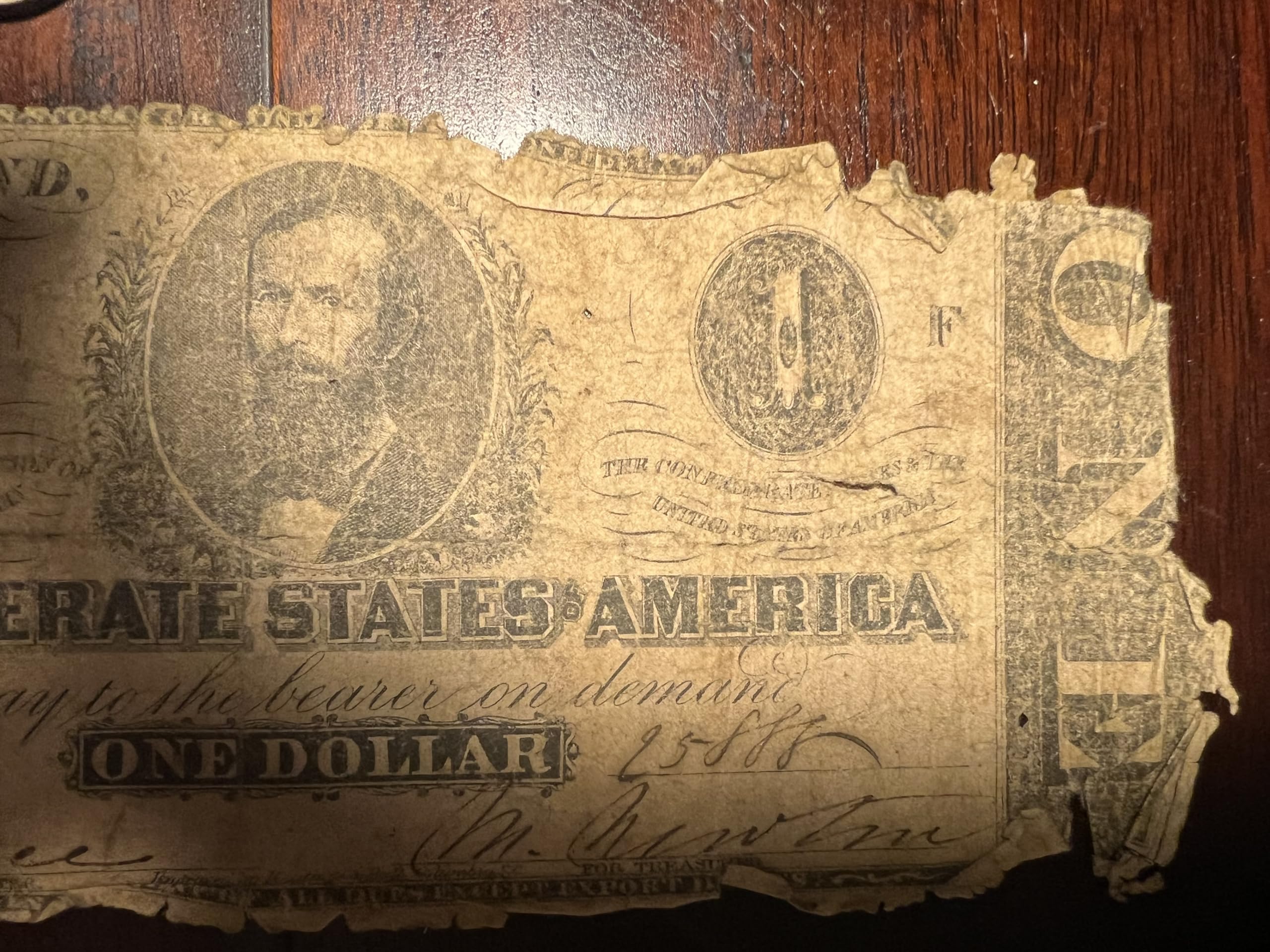1861-1865 Civil War Confederate Paper Money & Indian Cent Penny - Authentic Collectible Currency for Sale (G-XF Condition) - Perfect for History Buffs, Coin Collectors, and Civil War Memorabilia Displays