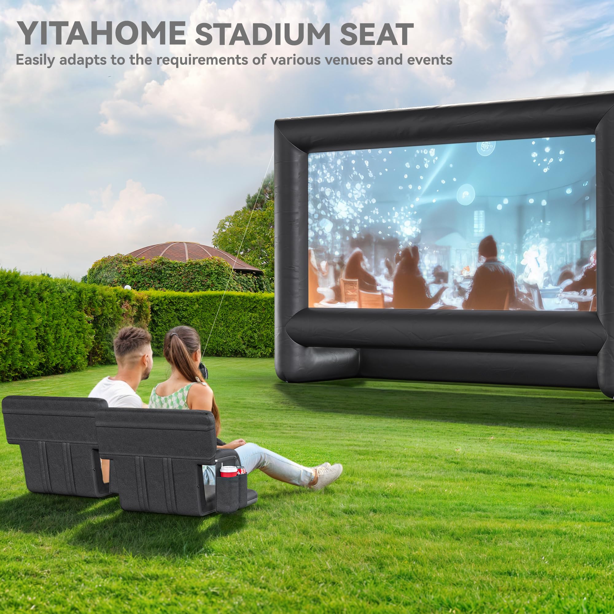 YITAHOME 24.8