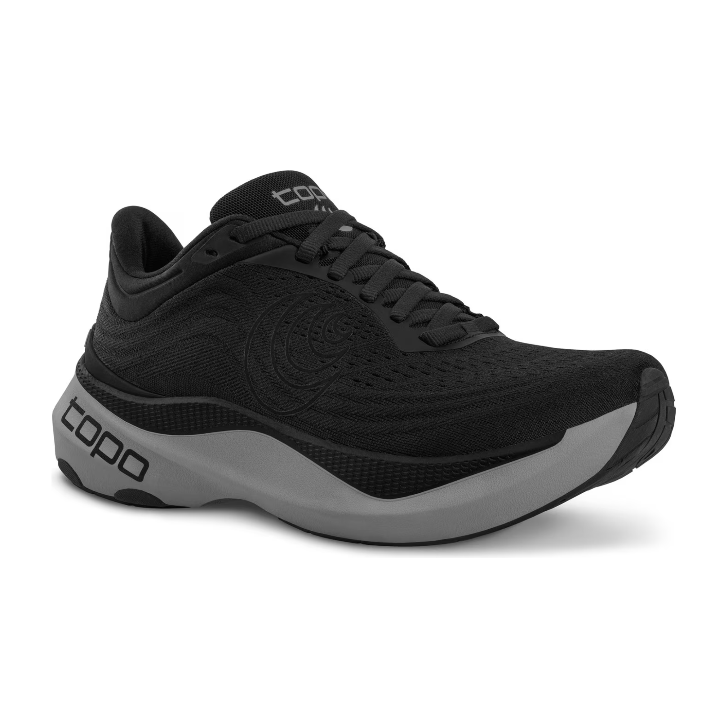 Topo Athletic Men's Aura Road Running Shoes - Lightweight & Breathable for Marathon Training, Jogging & Fitness - Perfect for Road Running & Daily Workouts