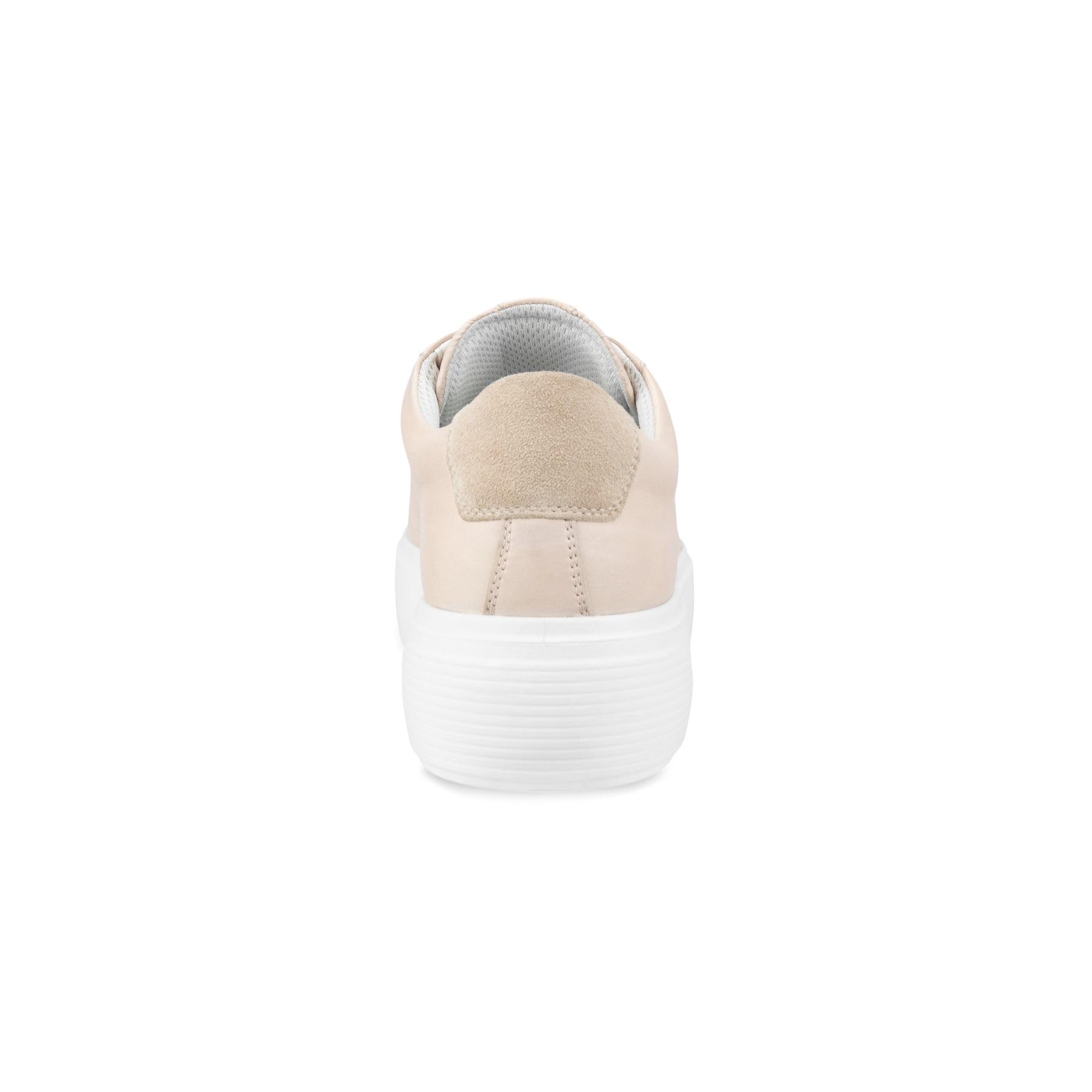 ECCO Women's Street Platform Sneakers - Comfortable Casual Walking Shoes for Women | Fashion Slip-On Shoes for Everyday Wear, Work & Travel