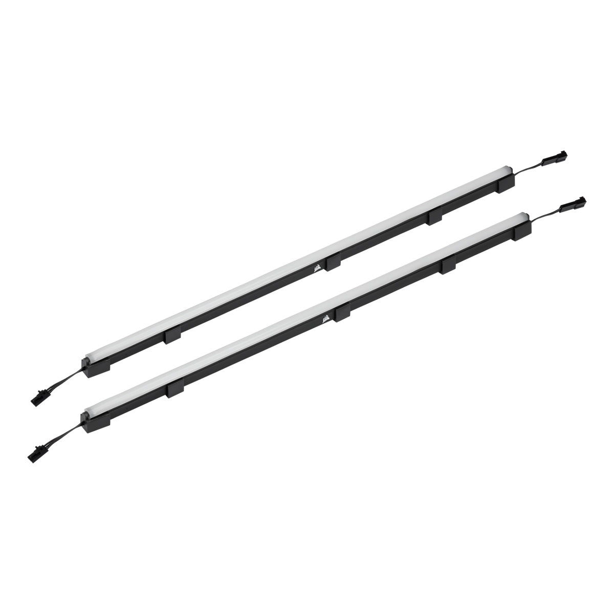 Corsair iCUE LS100 Smart RGB LED Lighting Strip Expansion Kit - 450mm (17.7