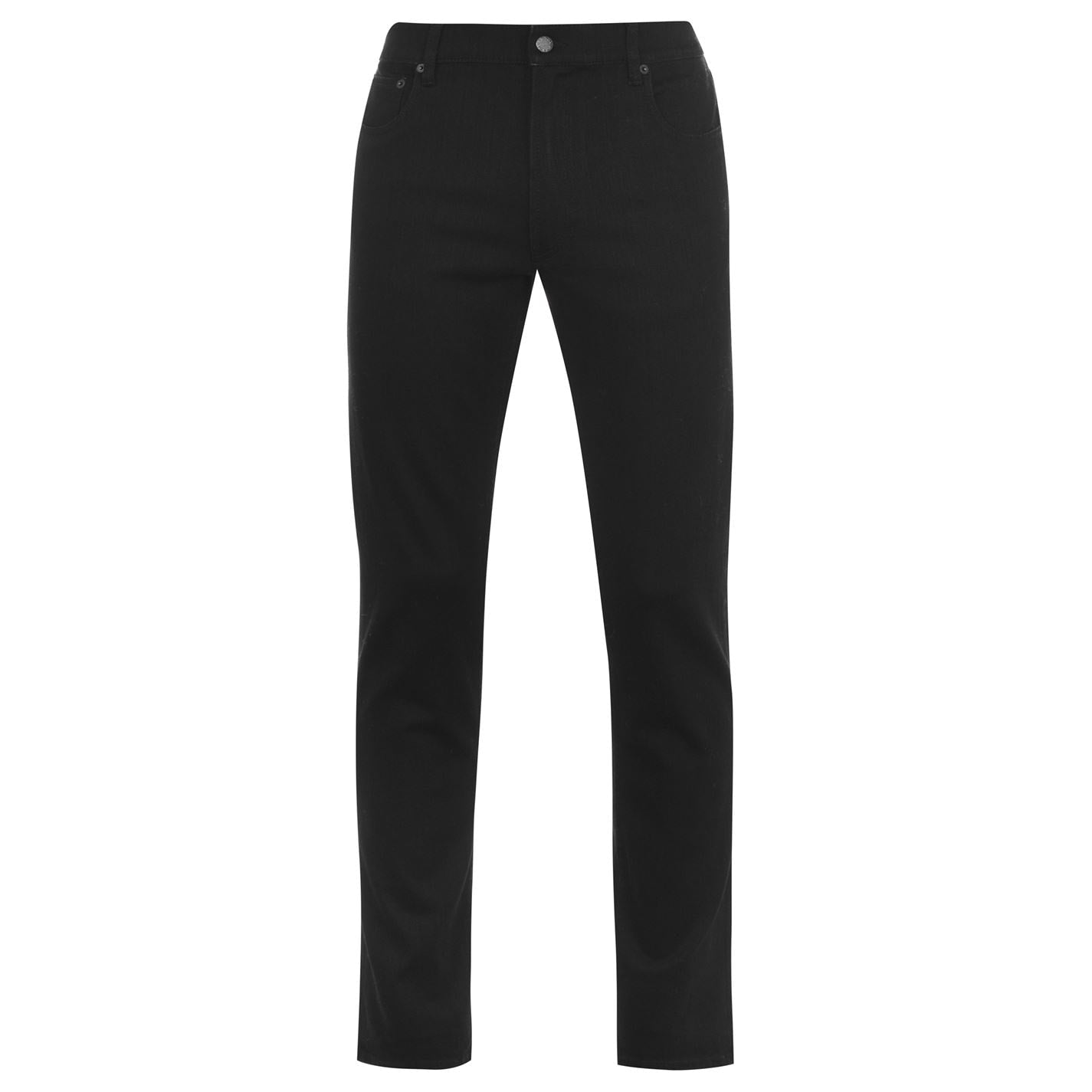 Prada Black Skinny Jeans for Women - High Waist Slim Fit Stretch Denim Pants | Perfect for Casual Outfits, Night Out & Office Wear