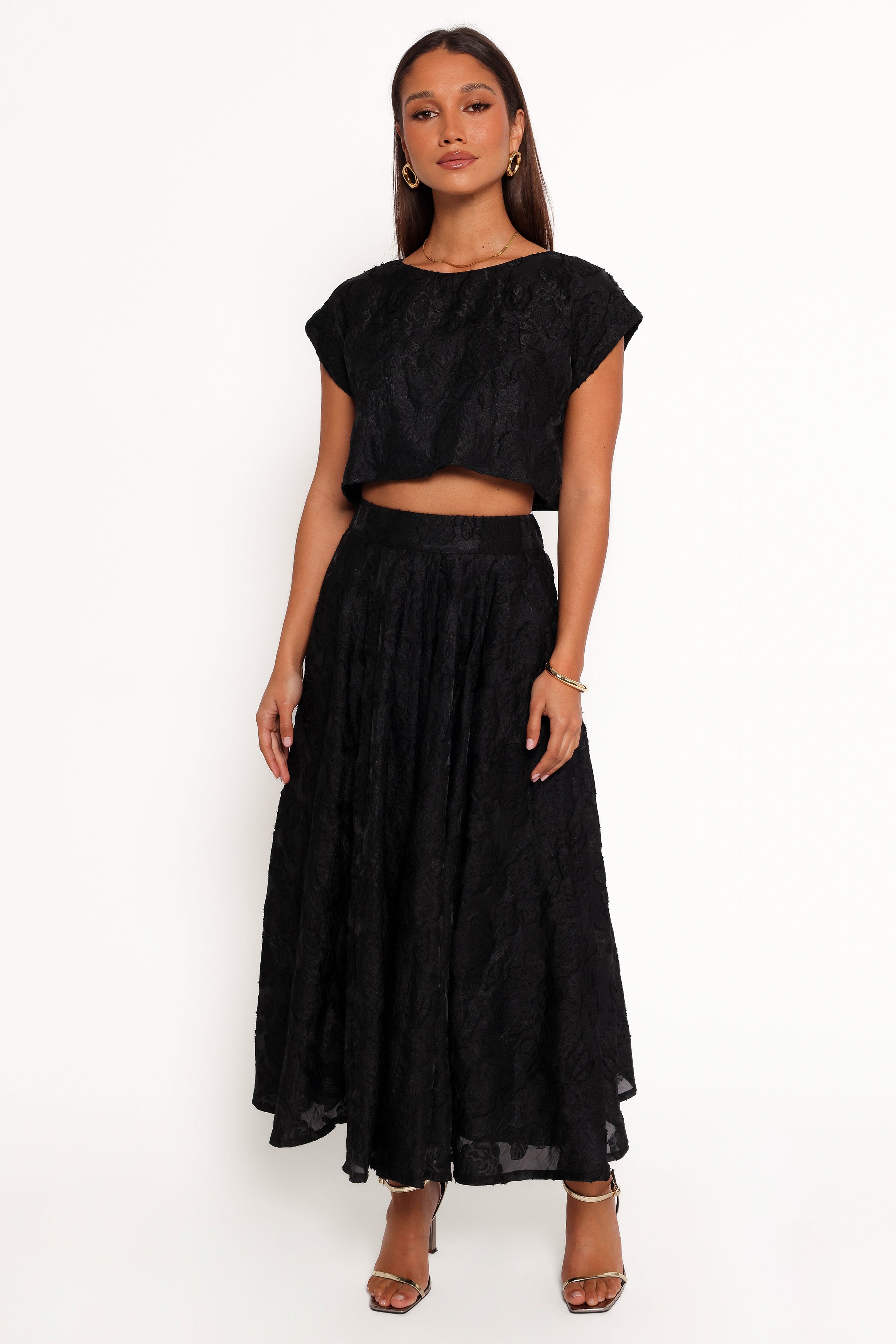 Beckham Two Piece Set for Men - Stylish Black Outfit for Casual & Formal Wear | Perfect for Office, Parties & Date Nights