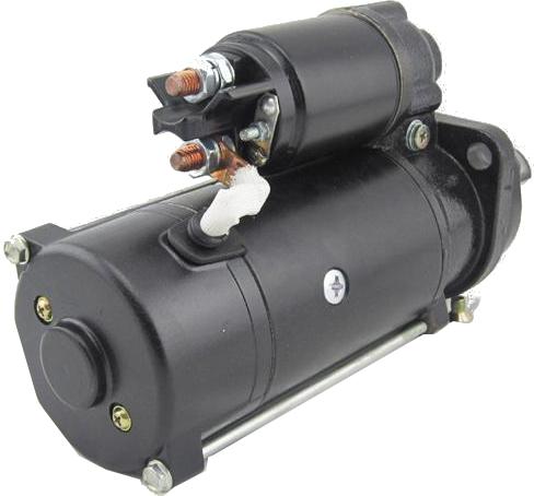 MAHLE Pinion and Clutch for AZF4229 MAHLE Letrika (Iskra) Starter Motor - 12VDC 4kW MS 67 IS1237 - Compatible with Heavy-Duty Trucks & Industrial Equipment