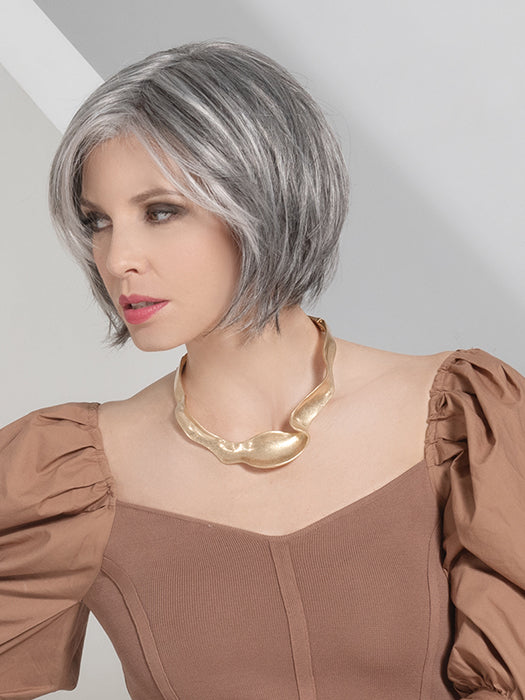 Star Hair Society Synthetic Wig - Natural Looking Heat Resistant Synthetic Hair Wig for Women | Perfect for Cosplay, Costume Parties & Everyday Wear