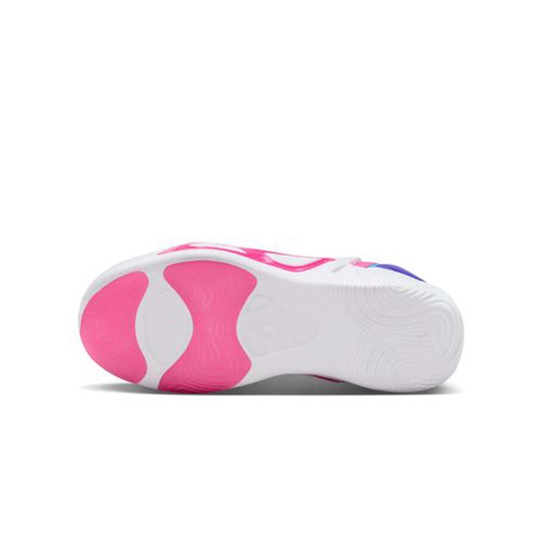 Nike Kid's Tatum 1 'Wave Runner' Basketball Shoes - Lightweight & Durable for Boys & Girls - Perfect for Court Play, Training & Casual Wear