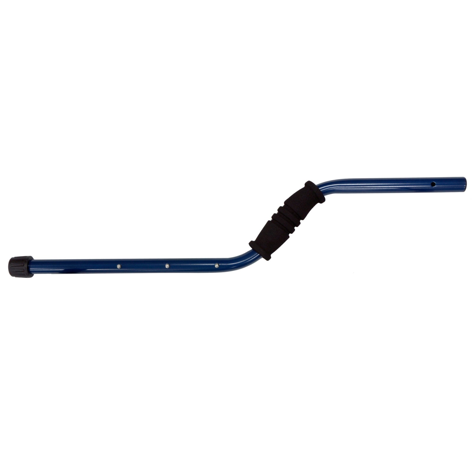 Minelab Upper Shaft Replacement for Excalibur II Metal Detector - Durable Underwater & Beach Metal Detecting Accessory