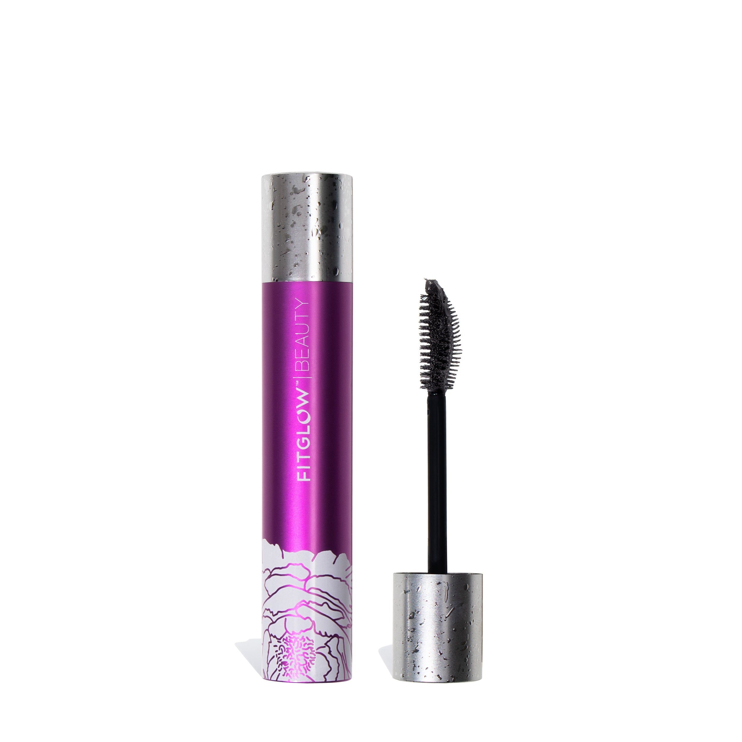 Best False Eyelashes & Volumizing Mascara Kit - Natural Look for Daily Wear & Special Occasions | Perfect for Parties, Weddings, and Date Nights