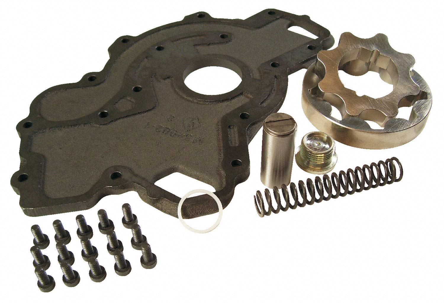 Sealed Power 224-53581 Oil Pump Repair Kit - High Performance Engine Oil Pump Replacement Kit for Ford, GM, Dodge - Perfect for Engine Rebuilds & Maintenance