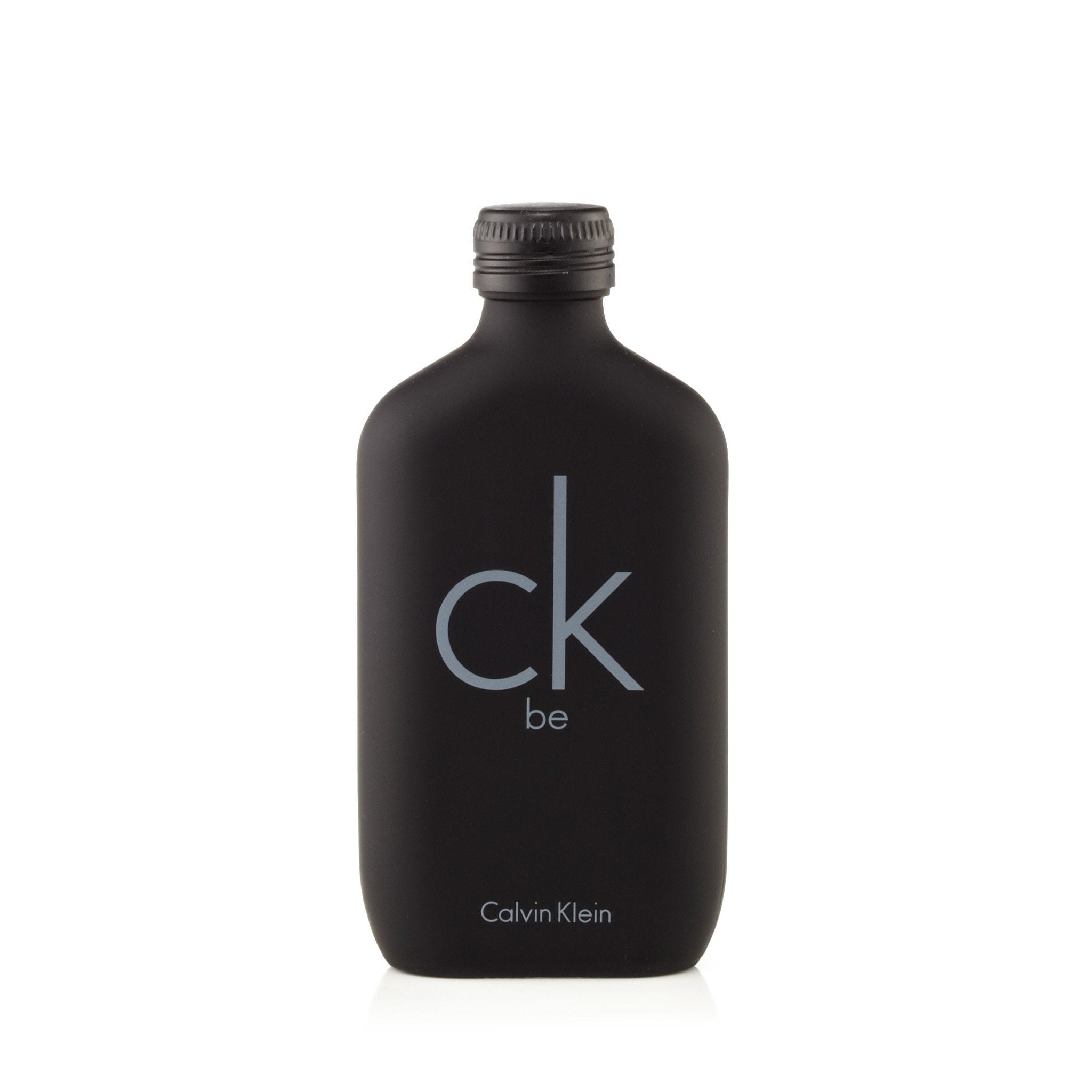 Calvin Klein Men's Eau De Toilette Spray Cologne - Fresh & Masculine Fragrance for Daily Wear, Date Night & Special Occasions