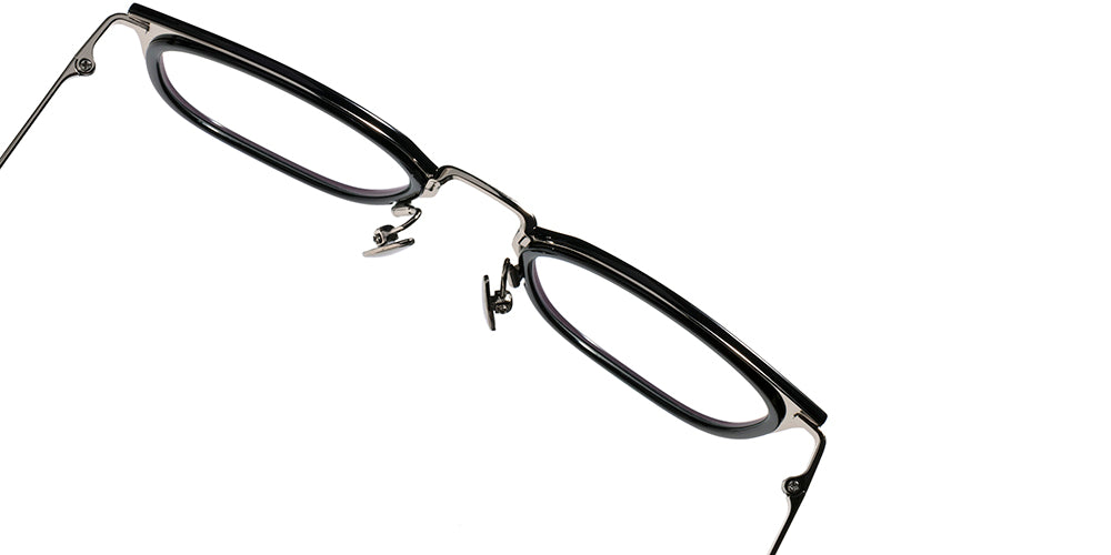 JINS x Takagi Takuya 023 94 Eyeglasses - Stylish & Lightweight Frame for Men & Women | Perfect for Office, Reading & Daily Wear