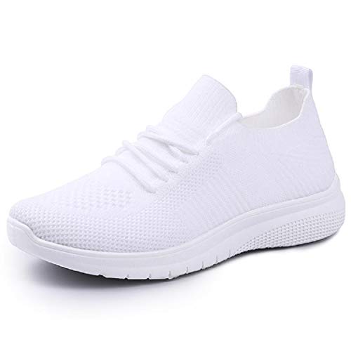 Laces White