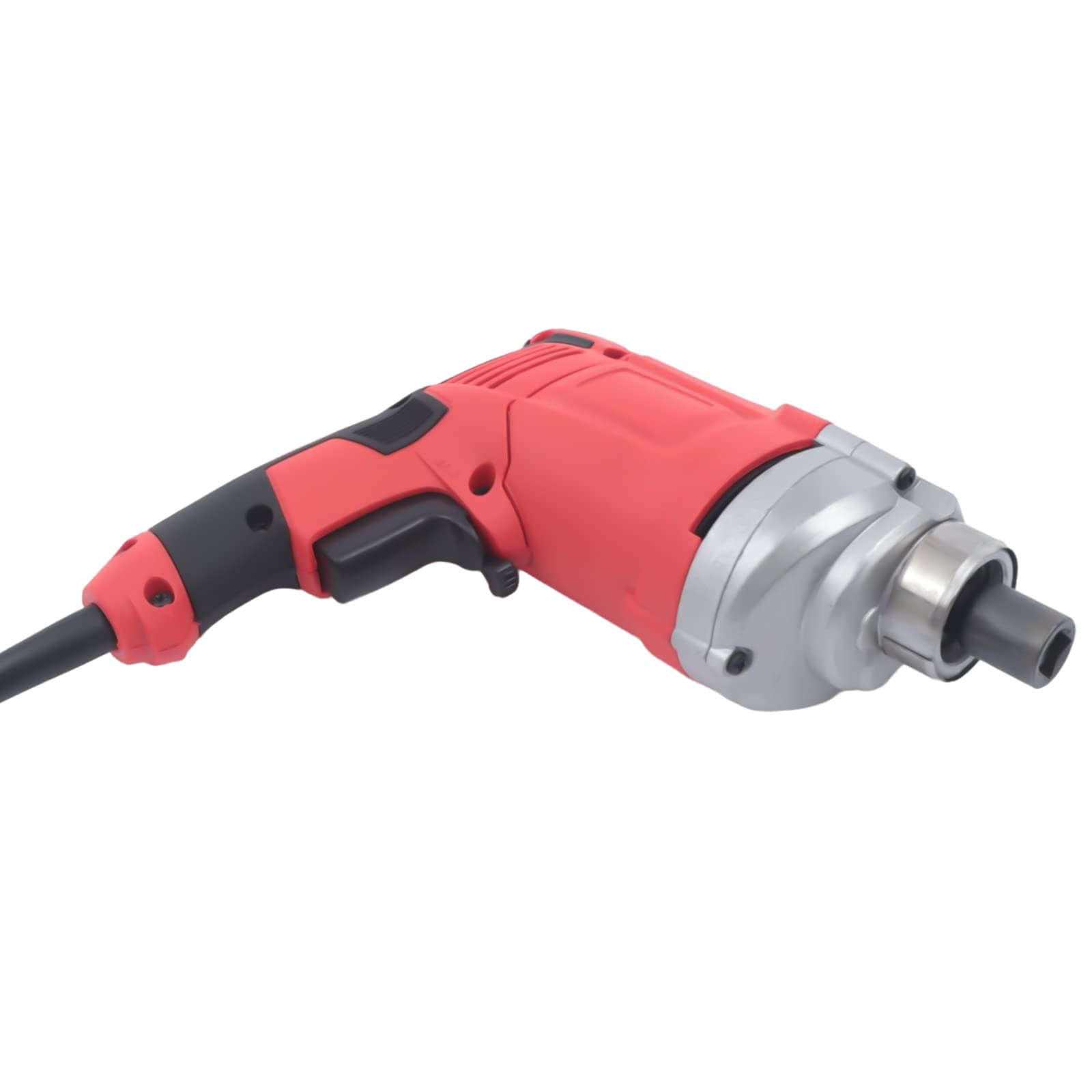 700W Electric Mortar Grout Gun - Semi-Automatic Cement Caulking Tool for Masonry Walls & Floors (110V) - Perfect for Tile Installation, Wall Repairs & Construction Projects