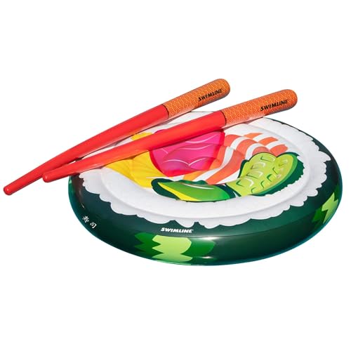 Sushi & Chopsticks Set