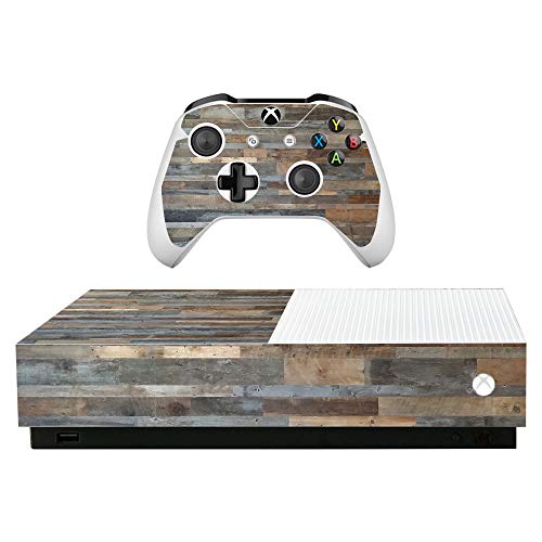 Gray Wood