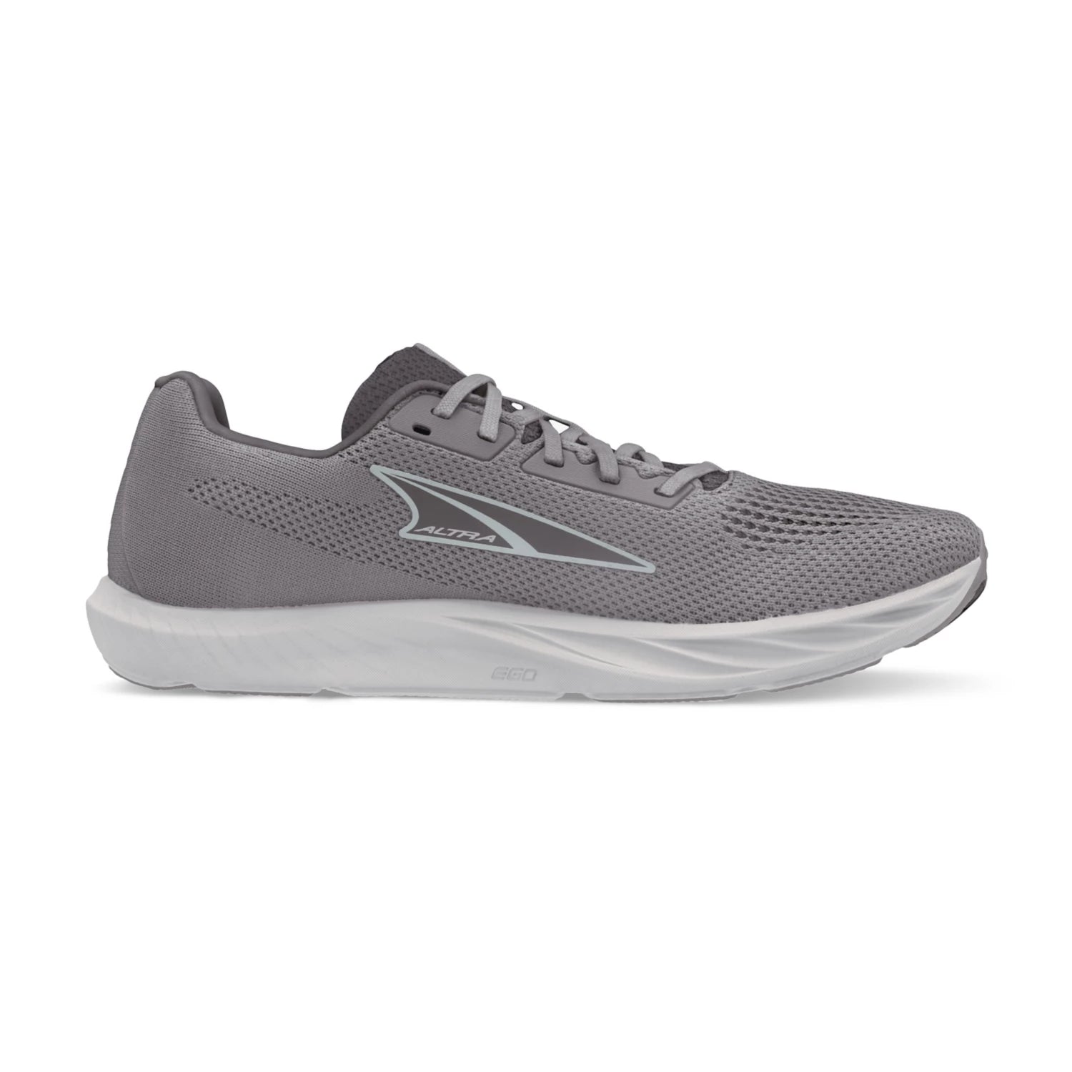 Brooks Women's Escalante 4 Running Shoes - Lightweight & Breathable (Gray) - Perfect for Road Running, Jogging & Gym Workouts