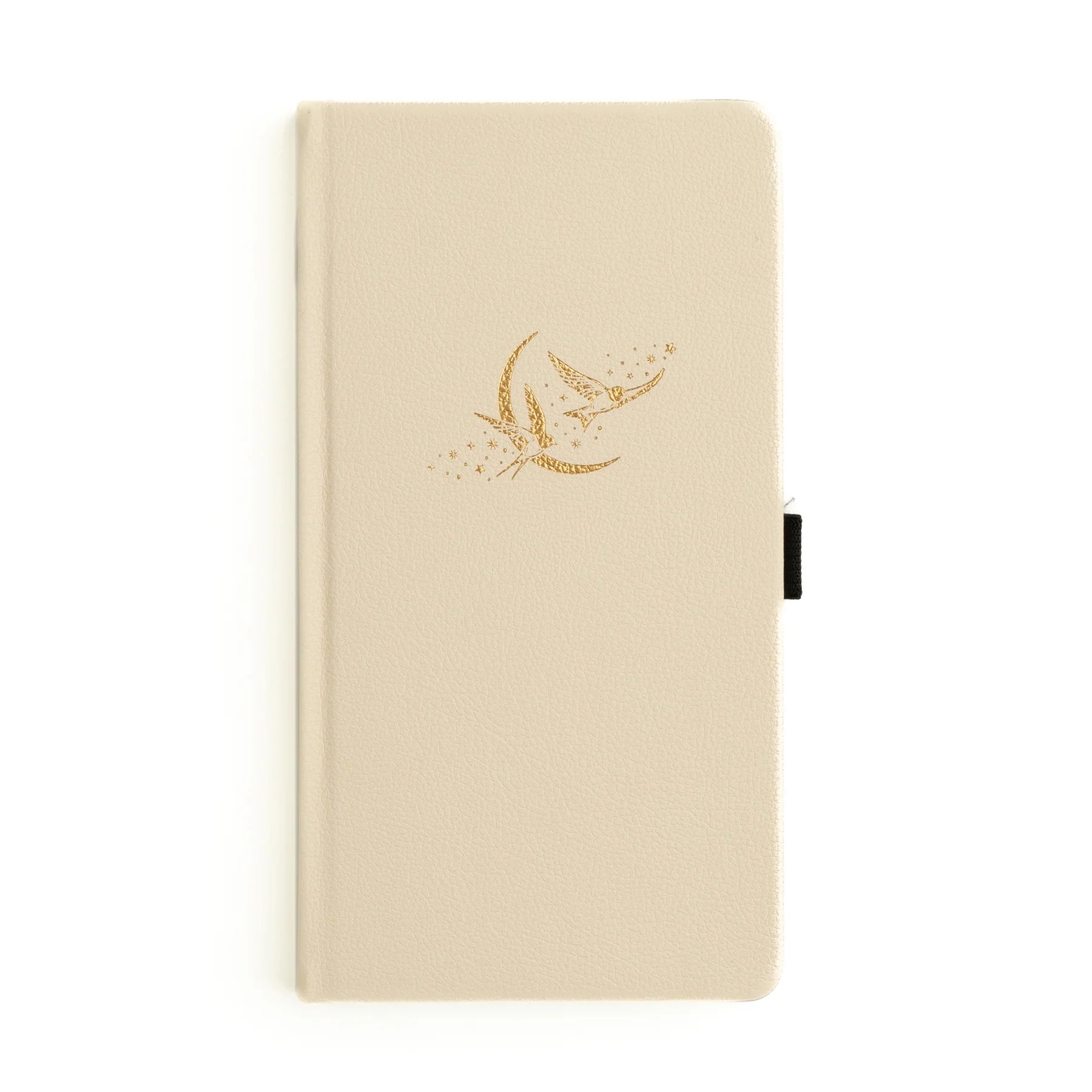 Archer and Olive TN Swallows Dot Grid Notebook - A5 Bullet Journal for Planning, Sketching & Note Taking - Perfect for Students, Artists & Office Use