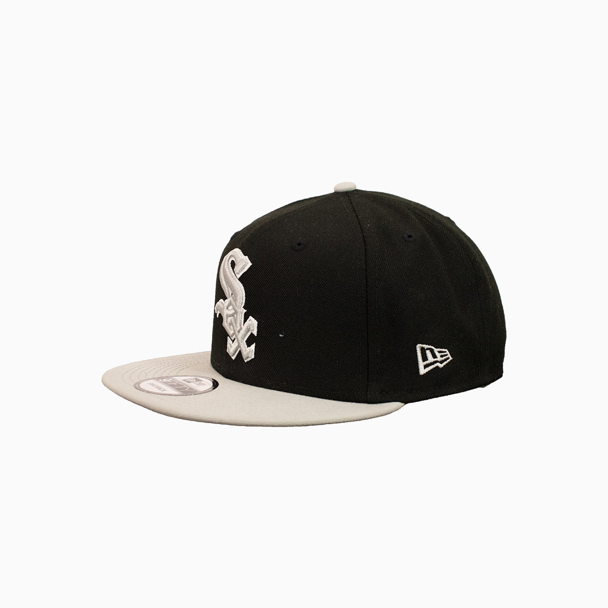 Chicago White Sox MLB 9Fifty Snapback Adjustable Hat - Official Licensed Baseball Cap for Men & Women - Perfect for Games, Sports, and Casual Wear