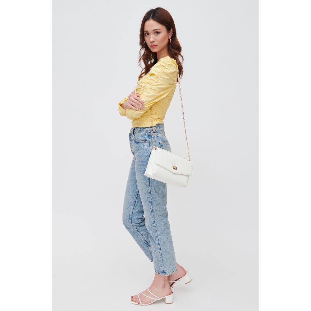 Wrenlee Crossbody Bag for Women - Stylish & Lightweight Shoulder Purse - Perfect for Travel, Shopping, and Everyday Use