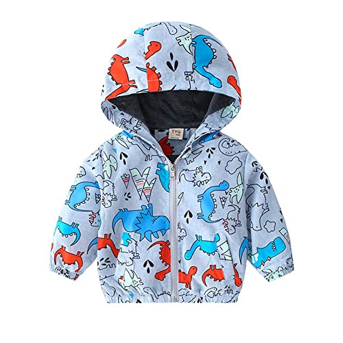 Blue Dinosaur
