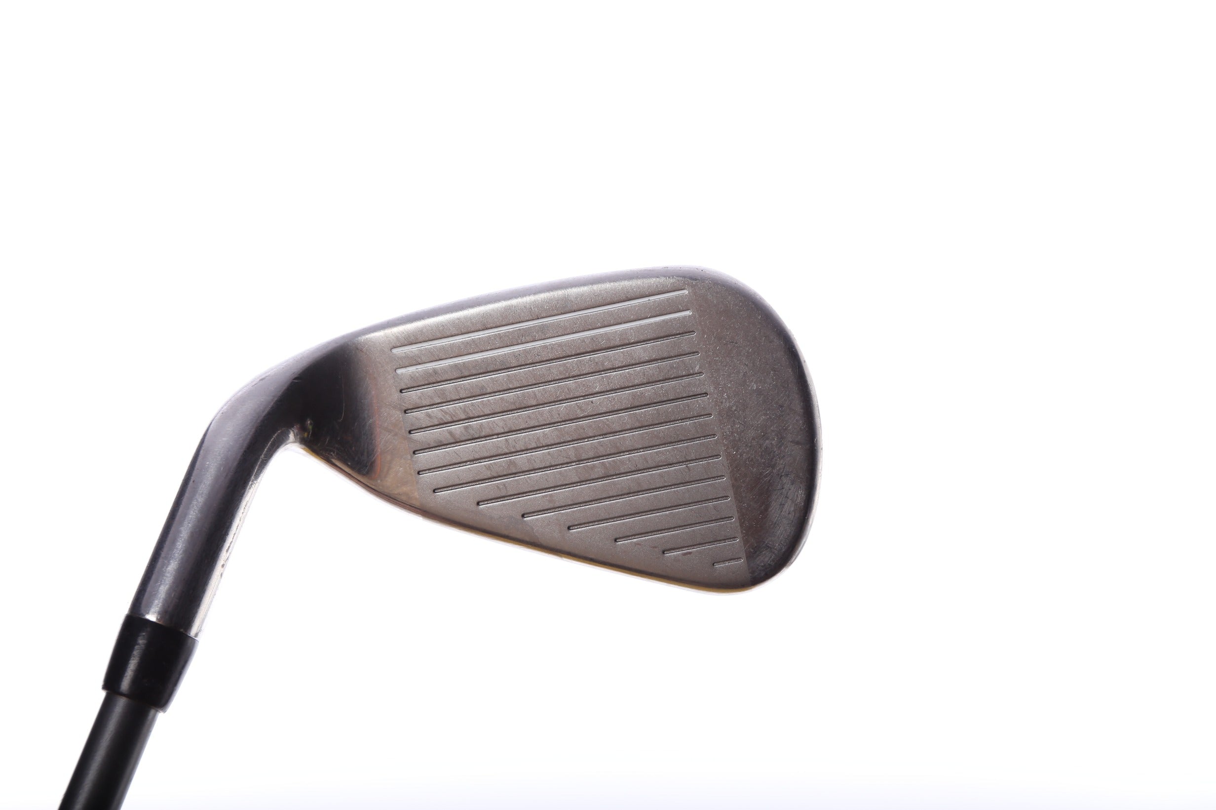 Used Callaway Rogue X Single 6 Iron Right Handed Seniors Flex Golf Club - Perfect for Senior Golfers & Practice Sessions