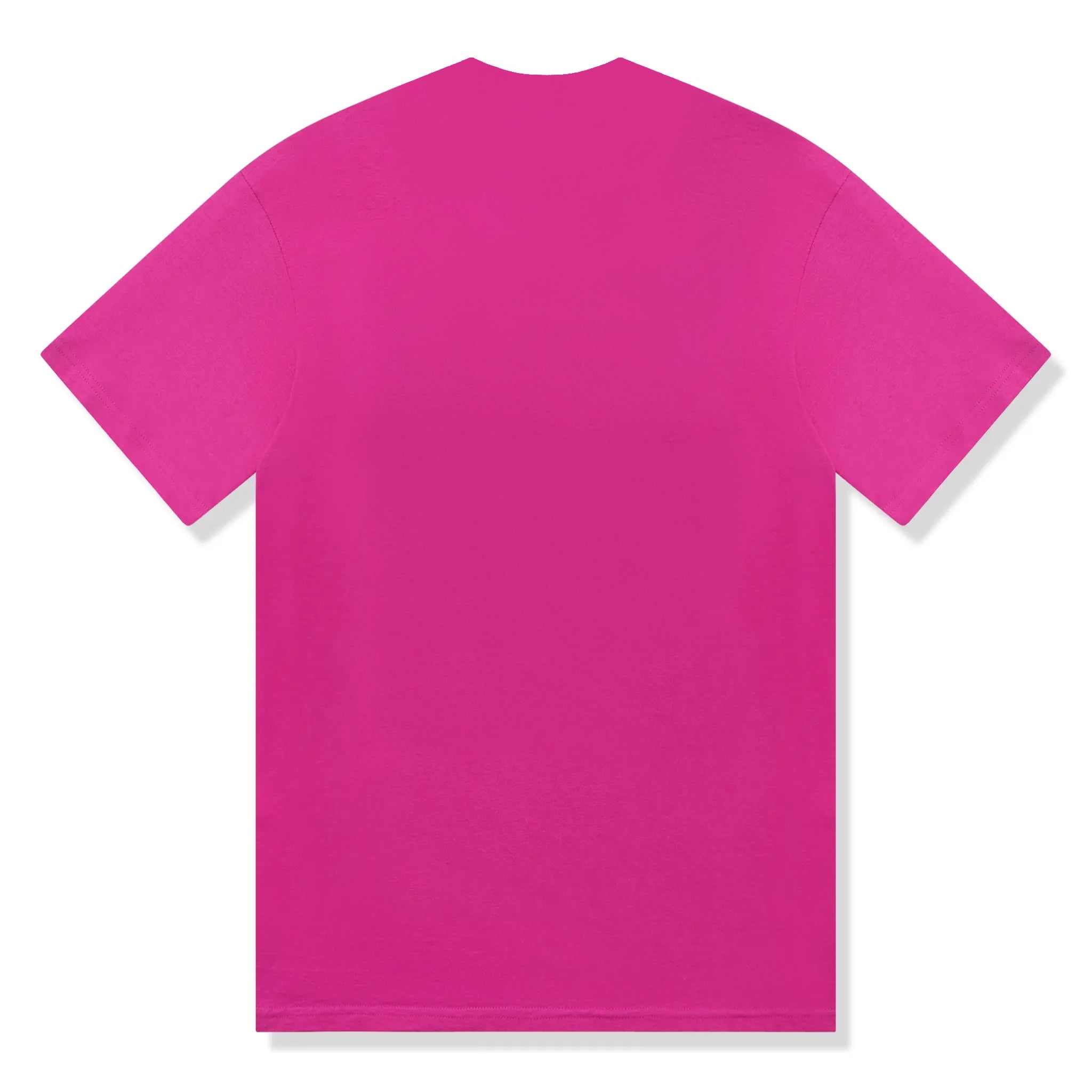 Supreme Tyler The Creator Magenta Graphic T-Shirt - Official Merchandise for Streetwear & Hip-Hop Fans | Perfect for Concerts, Festivals & Casual Wear