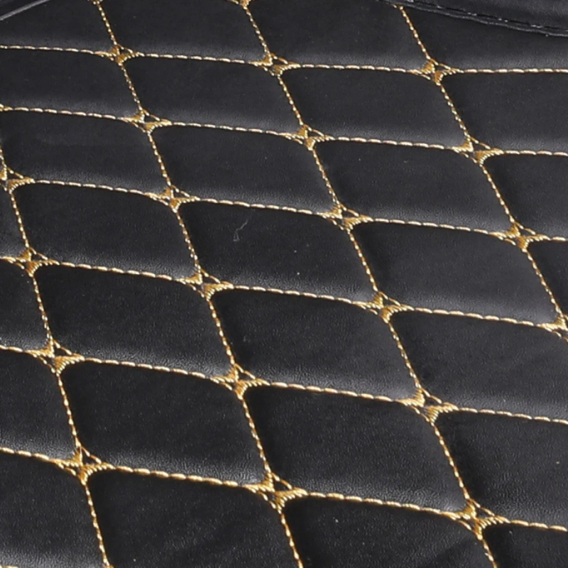 Geely Emgrand Car Trunk Liner Mat - Waterproof & Non-Slip Cargo Area Protector for Sedans | Perfect for Travel, Groceries & Everyday Use