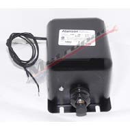 ALLANSON 1092-F 120V 25/20mA 50/60Hz 6000V Secondary Ignition Transformer with One End Ground - Ideal for Furnace, Boiler & HVAC Systems
