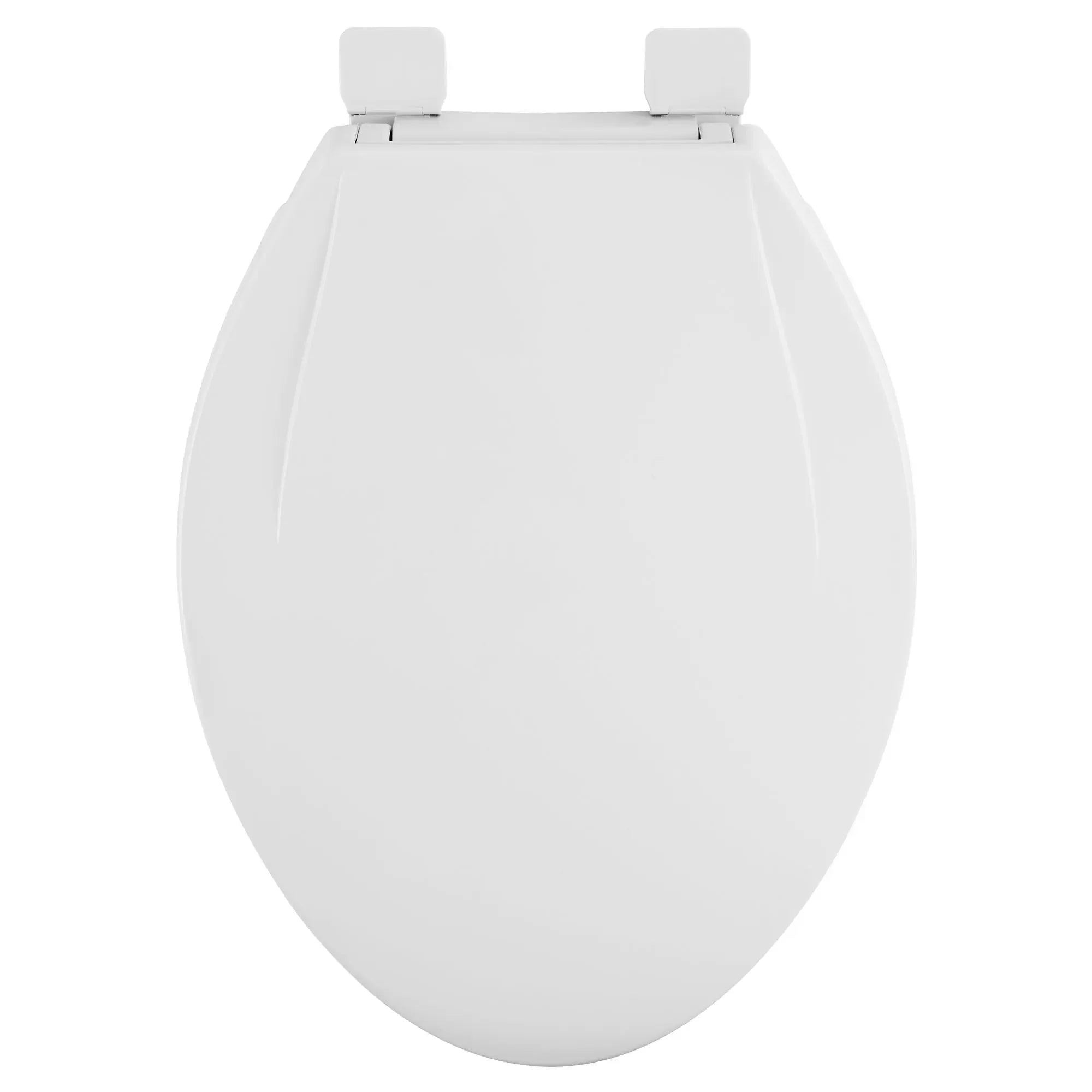Champion® Slow Close & Easy Lift Elongated Toilet Seat - Soft Close Hinges, Easy Removal for Cleaning, Perfect for Modern Bathrooms & Home Renovations