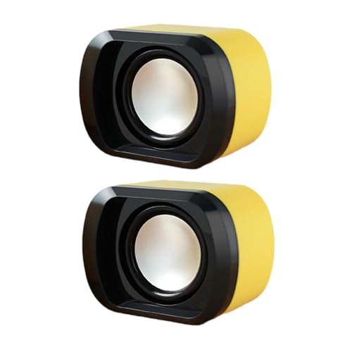 Black and Yellow