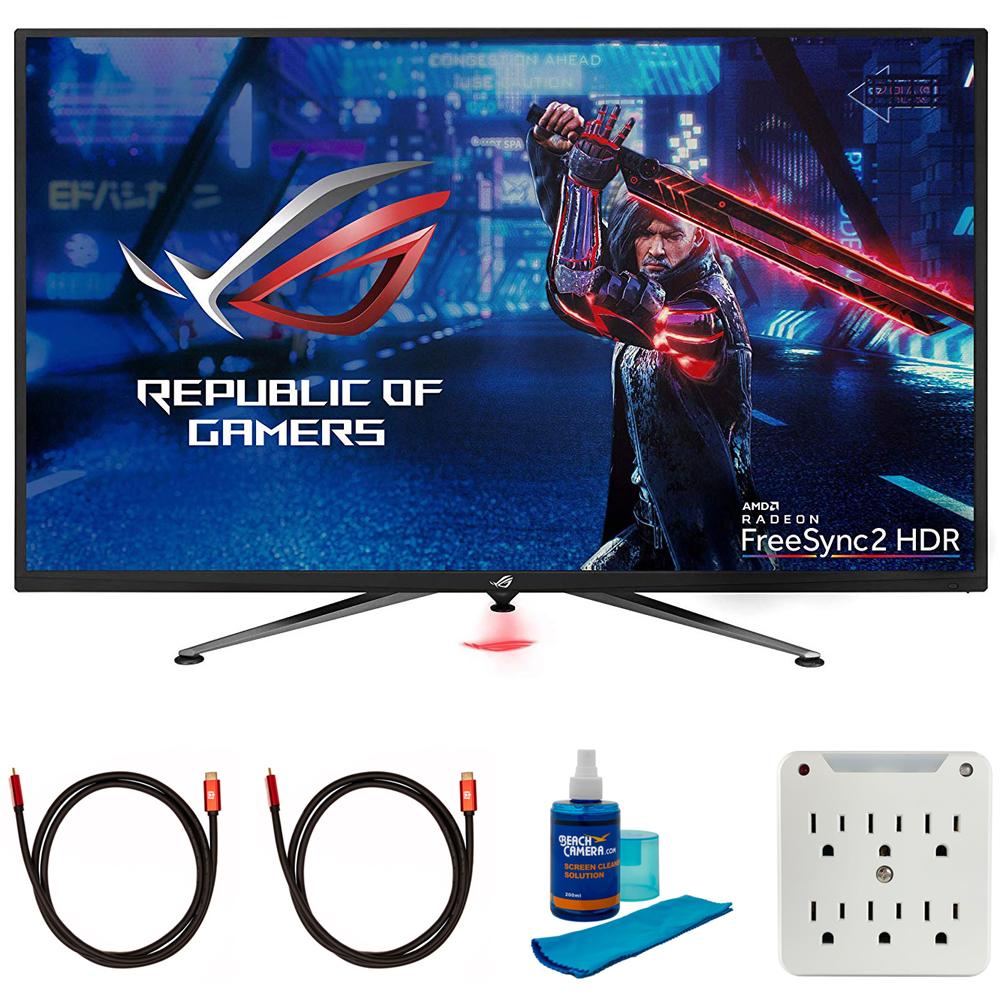 ASUS ROG Strix 43