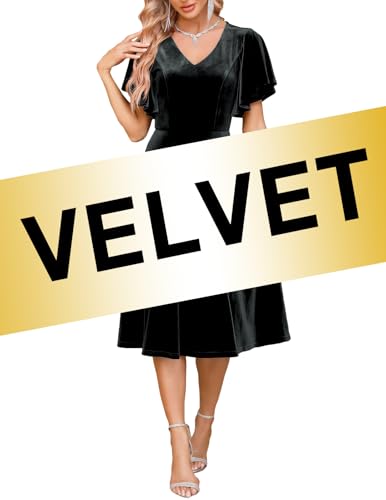 Velvet-black