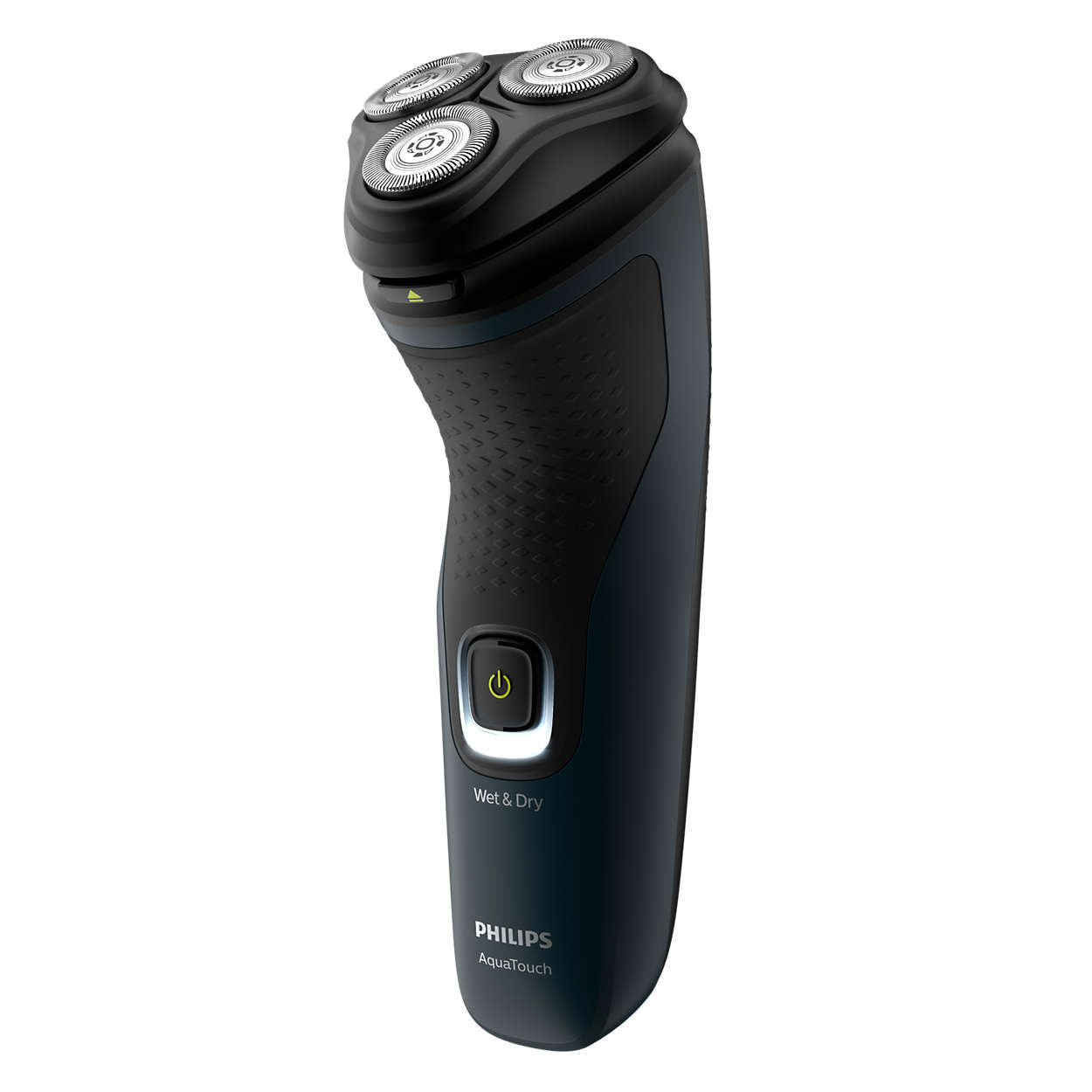 S1121 Wet & Dry Electric Shaver for Men - Rechargeable Cordless Razor with Precision Blades - Perfect for Travel, Gym & Daily Shaving at Home