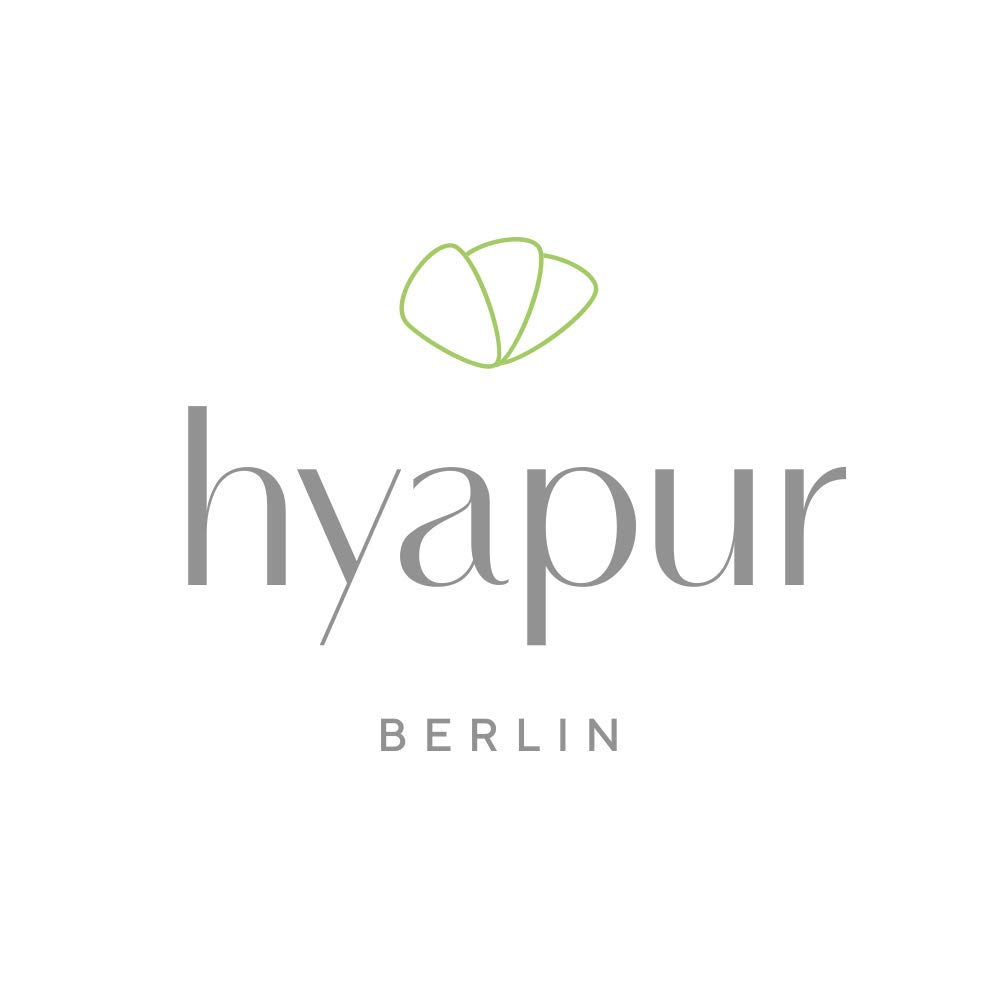 Hyapur GREEN Night Cream - Anti-Aging, Hydrating & Brightening Face Moisturizer for Women | Perfect for Dry Skin & Overnight Repair | Best for Nighttime Skincare Routine