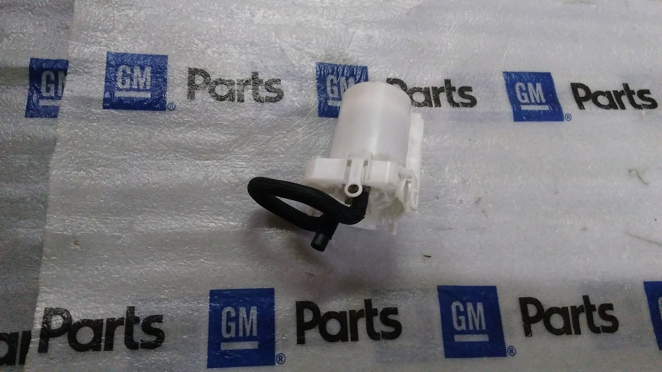GM 15732147 Fuel Tank Sending Unit Replacement - Compatible with Chevy, GMC & Cadillac Models | Durable Fuel Level Sensor for Smooth Driving & Accurate Fuel Gauge Reading