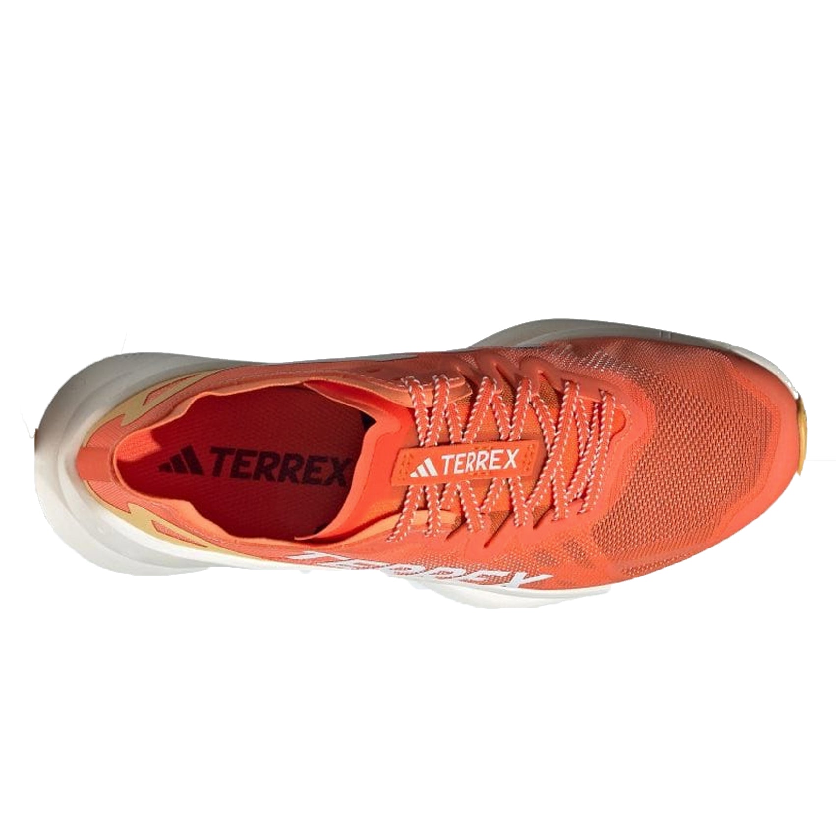 Men's adidas Terrex Agravic Speed Ultra Trail Running Shoes - Lightweight & Durable for Hiking, Jogging & Outdoor Adventures