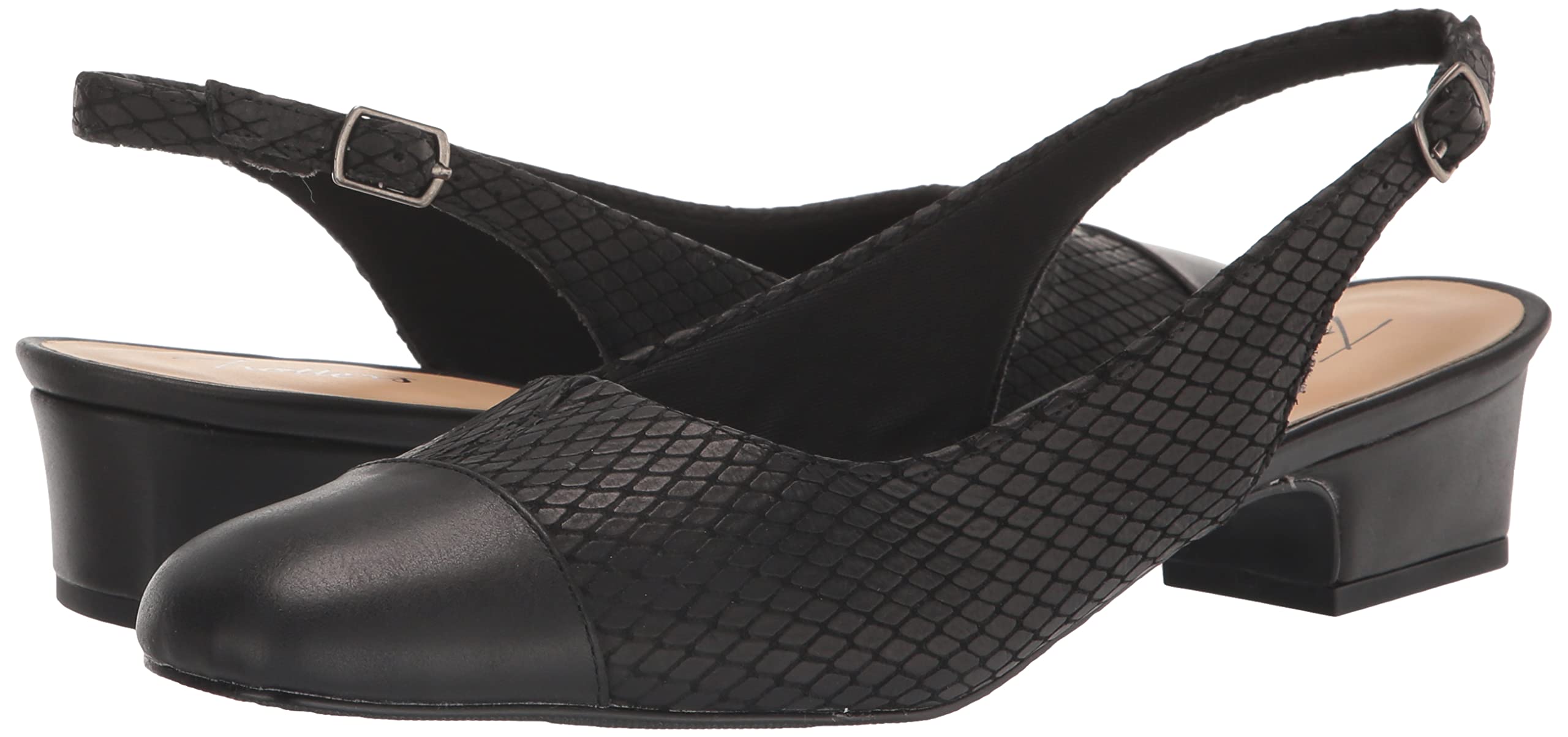 Stylish Women's Pumps - Comfortable High Heel Shoes for Office, Party & Special Occasions | Trendy Dress Shoes for Women | Perfect for Work, Weddings & Evening Events
