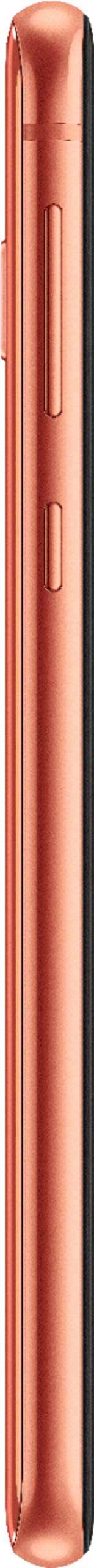 Samsung Galaxy S10e 128GB AT&T Unlocked Smartphone - Flamingo Pink | Fast Performance, Dual SIM, Wireless Charging | Perfect for Travel, Business & Everyday Use