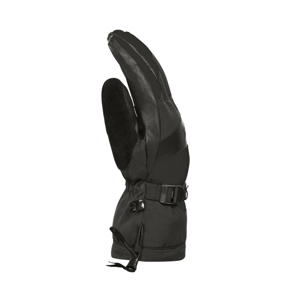 Kombi Women's Timeless Pro Glove 2026 - Premium Winter Gloves for Skiing, Snowboarding & Outdoor Activities - Warm Waterproof Cold Weather Gloves