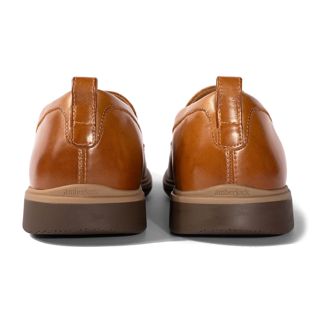 Honey Slip-On Shoes for Women - Comfortable & Stylish Casual Loafers for Walking, Work & Everyday Wear