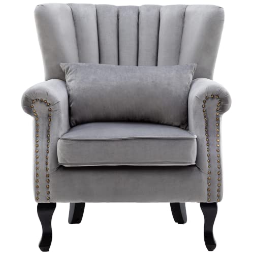 904kd- Velvet, Grey