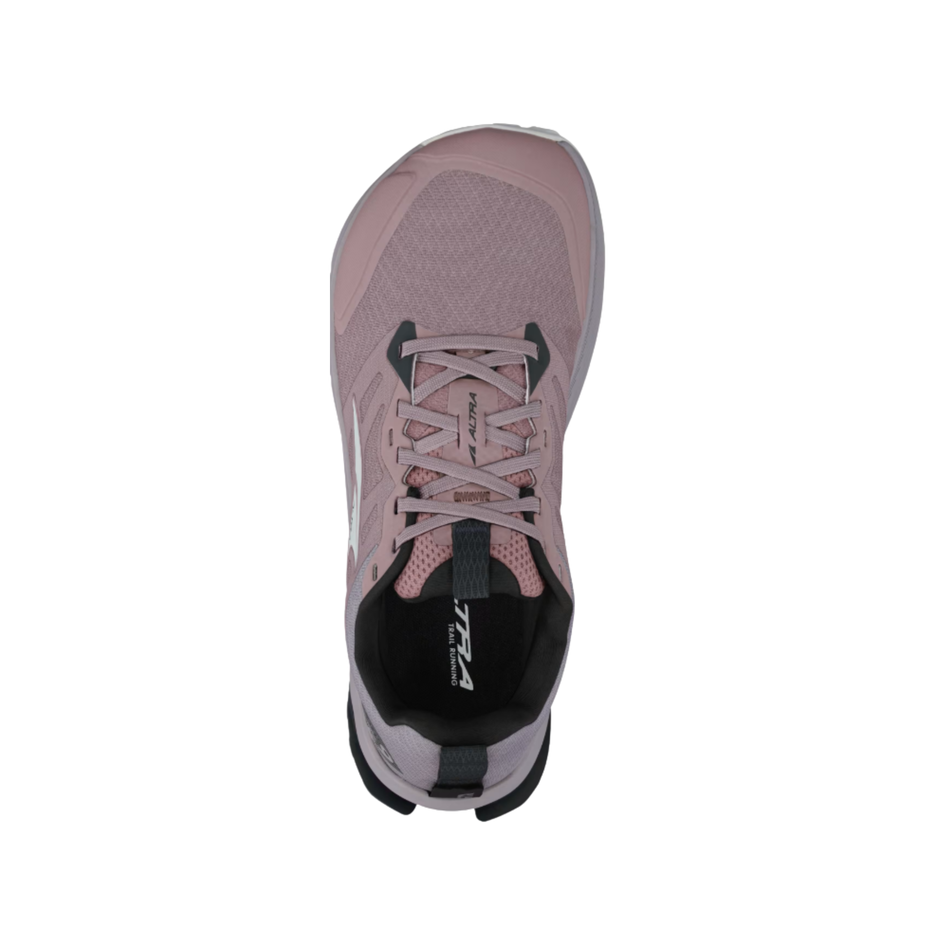 Women's Altra Lone Peak 9 Trail Running Shoes - Purple (Regular Width) for Hiking, Backpacking & Outdoor Adventures