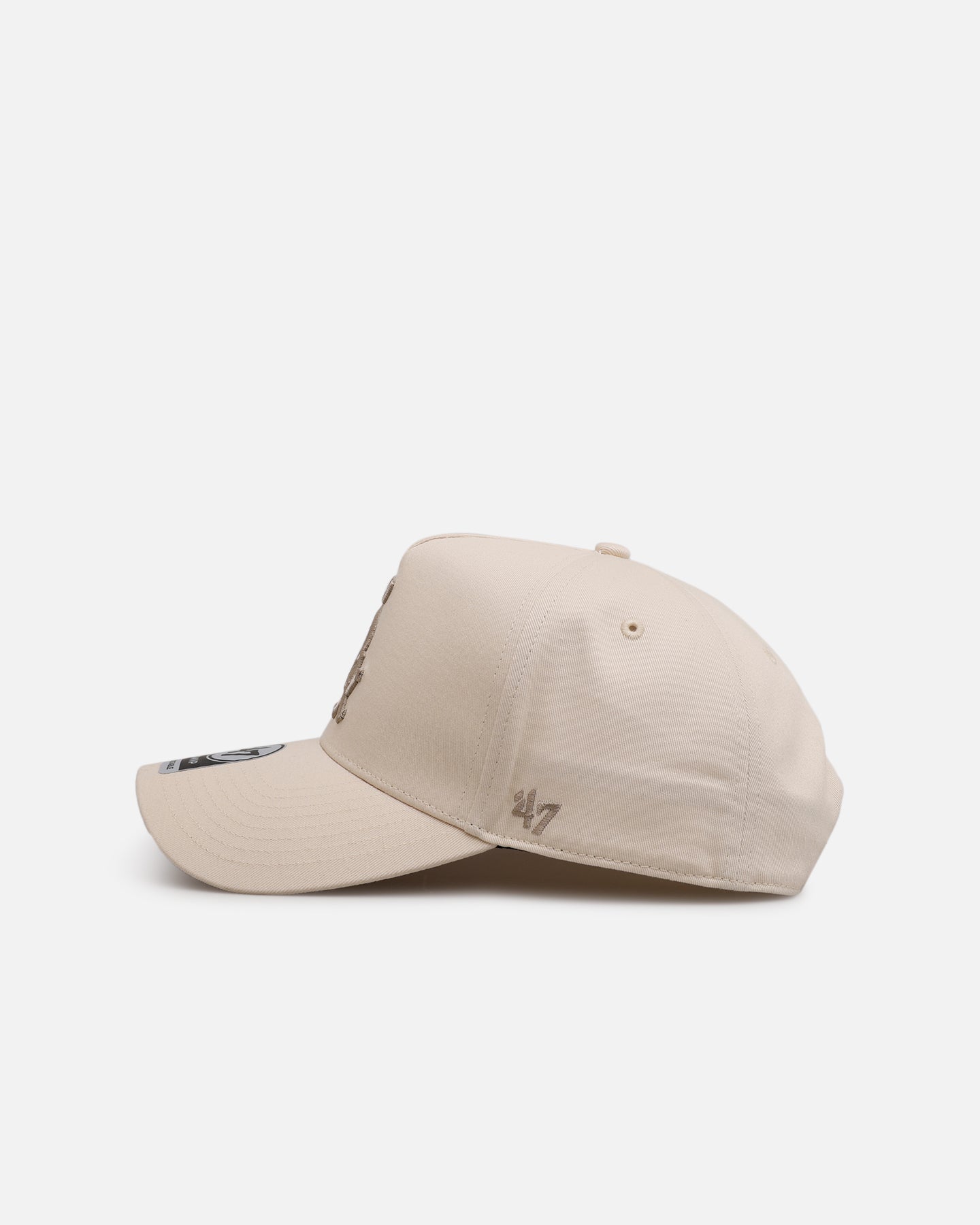 47 Brand Chicago White Sox 'Caramel Swirl' MVP Snapback Hat - Adjustable Baseball Cap for Men & Women - Perfect for Sports Fans, Game Day & Casual Wear